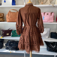 Load image into Gallery viewer, ENTRO Size MED DRESS
