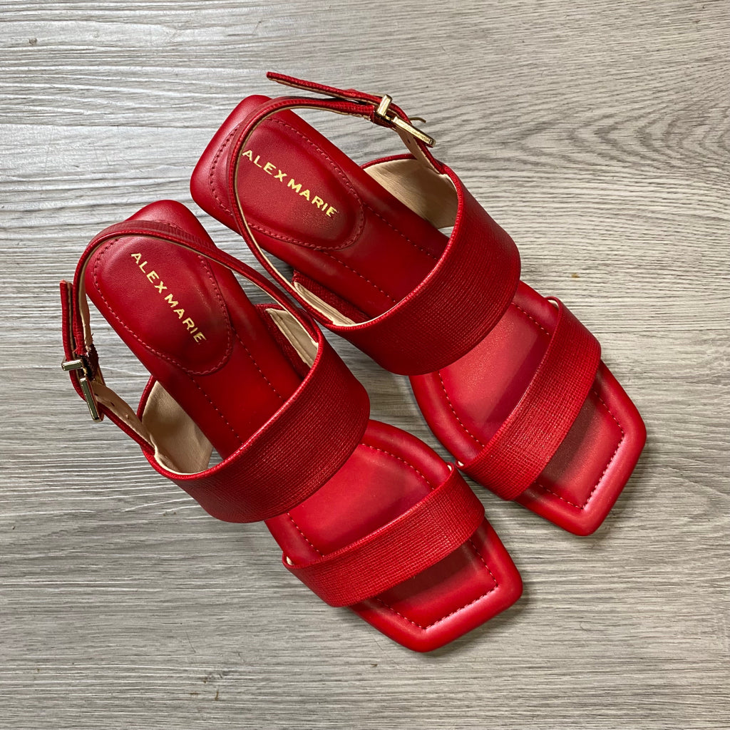 ALEX MARIE Size 6 1/2 SHOE
