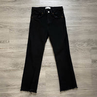 Load image into Gallery viewer, ZARA Size 4 PANTS
