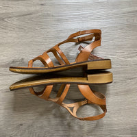 Load image into Gallery viewer, SUNDANCE Size 10 1/2 SHOE
