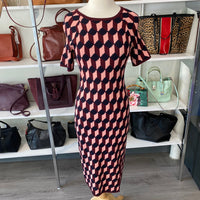 Load image into Gallery viewer, ANN TAYLOR Size SMALL DRESS
