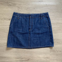 Load image into Gallery viewer, J CREW Size 28/6 SKIRT
