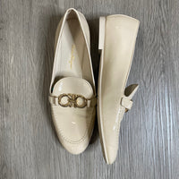 Load image into Gallery viewer, FERRAGAMO Size 9 1/2 DESIGNER
