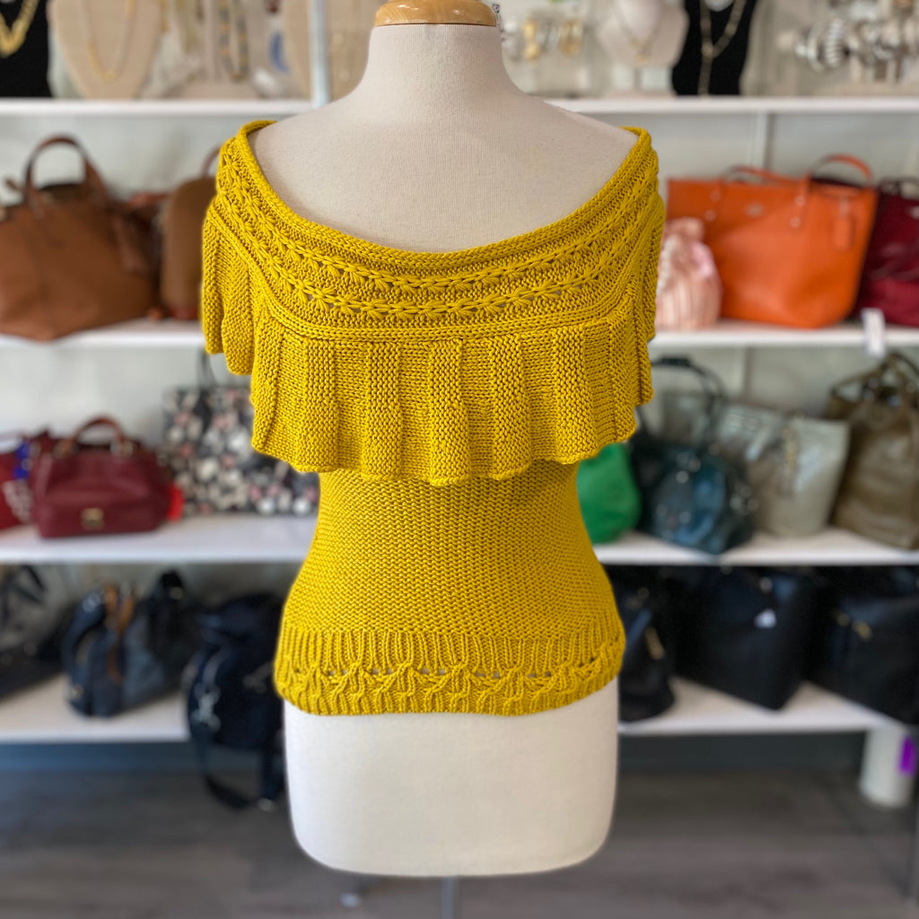 ANTHROPOLOGIE Size XS BOUTIQUE