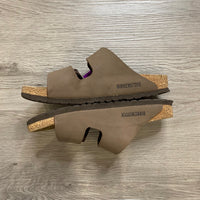 Load image into Gallery viewer, BIRKENSTOCK Size 6 1/2 BOUTIQUE

