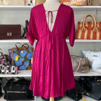 Load image into Gallery viewer, FREE PEOPLE Size XS DRESS

