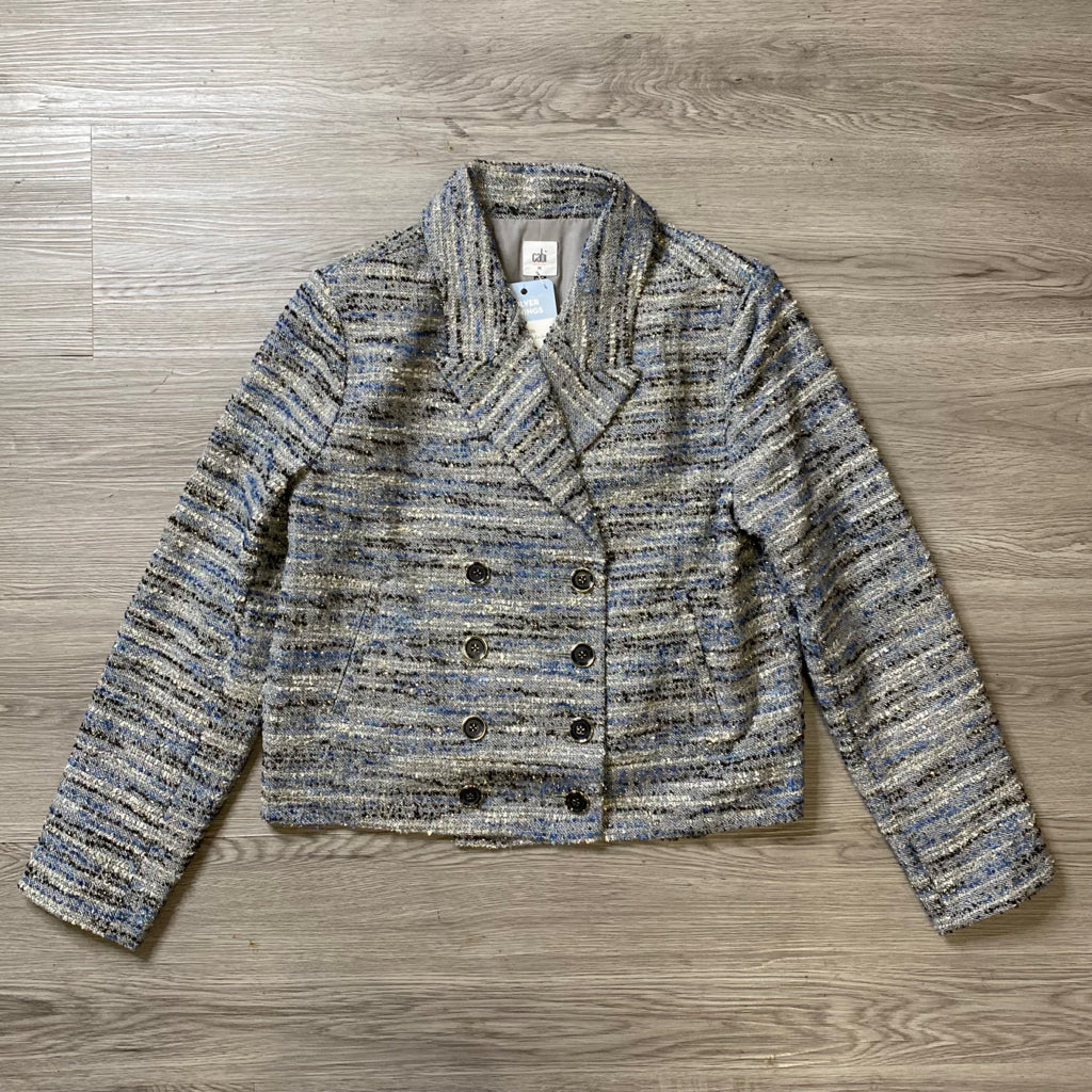 CABI Size MED JACKET