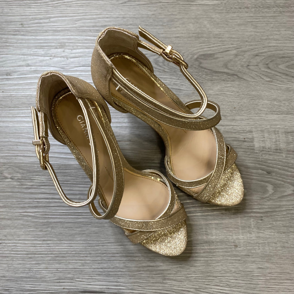 Gianni Bini Size 8 SHOE