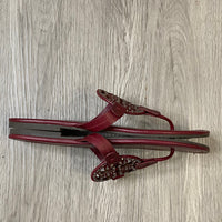 Load image into Gallery viewer, Tory Burch Size 10 BOUTIQUE
