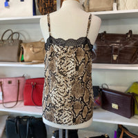 Load image into Gallery viewer, ANDREE Size LARGE TOPS
