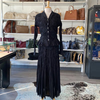 Load image into Gallery viewer, Issey Miyake Size MED DESIGNER
