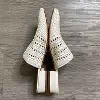 Load image into Gallery viewer, Christian Di Riccio Size 7 1/2 BOUTIQUE
