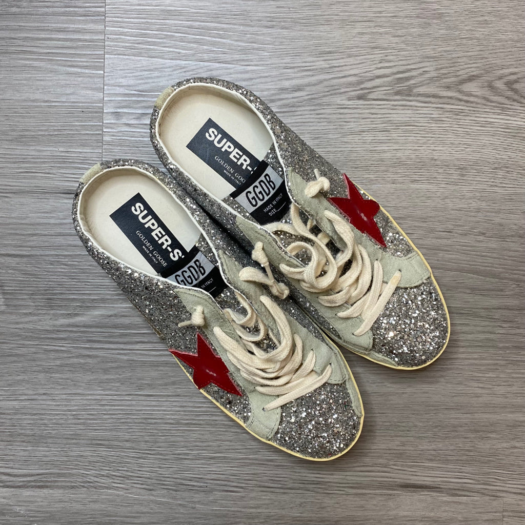 Golden Goose Size 9 1/2 DESIGNER