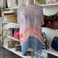 Load image into Gallery viewer, CABI Size LARGE TOPS
