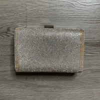 Load image into Gallery viewer, NO LABEL EVENING BAG
