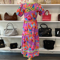 Load image into Gallery viewer, MARIE Victoria Dunn Size XS BOUTIQUE
