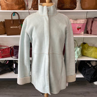 Load image into Gallery viewer, Coldwater Creek Size MED OUTERWEAR
