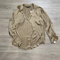 Load image into Gallery viewer, ZARA Size XS TOPS
