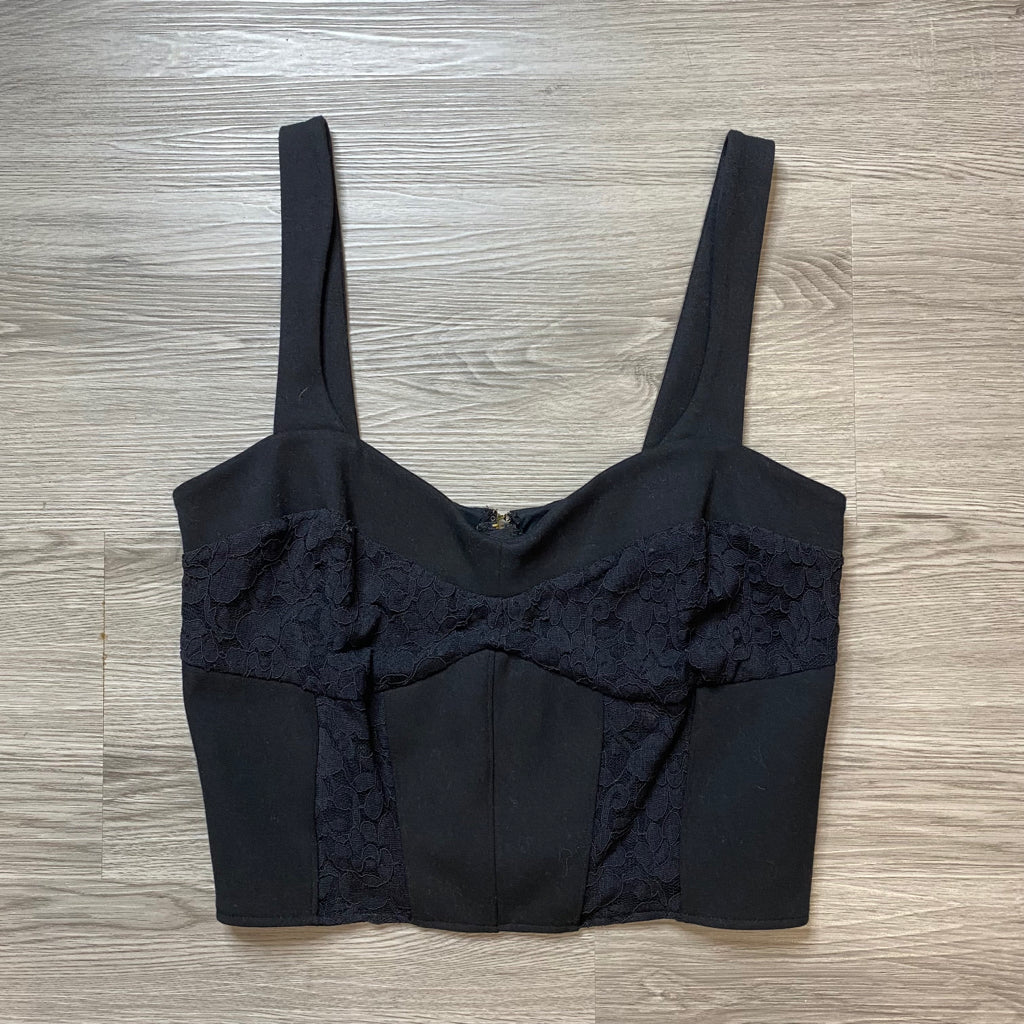 ANTHROPOLOGIE Size XL TOPS