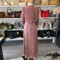 Load image into Gallery viewer, FREE PEOPLE Size XS DRESS
