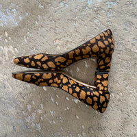 Load image into Gallery viewer, TALBOTS Size 9 1/2 SHOE
