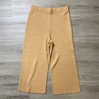 J CREW Size MED PANTS