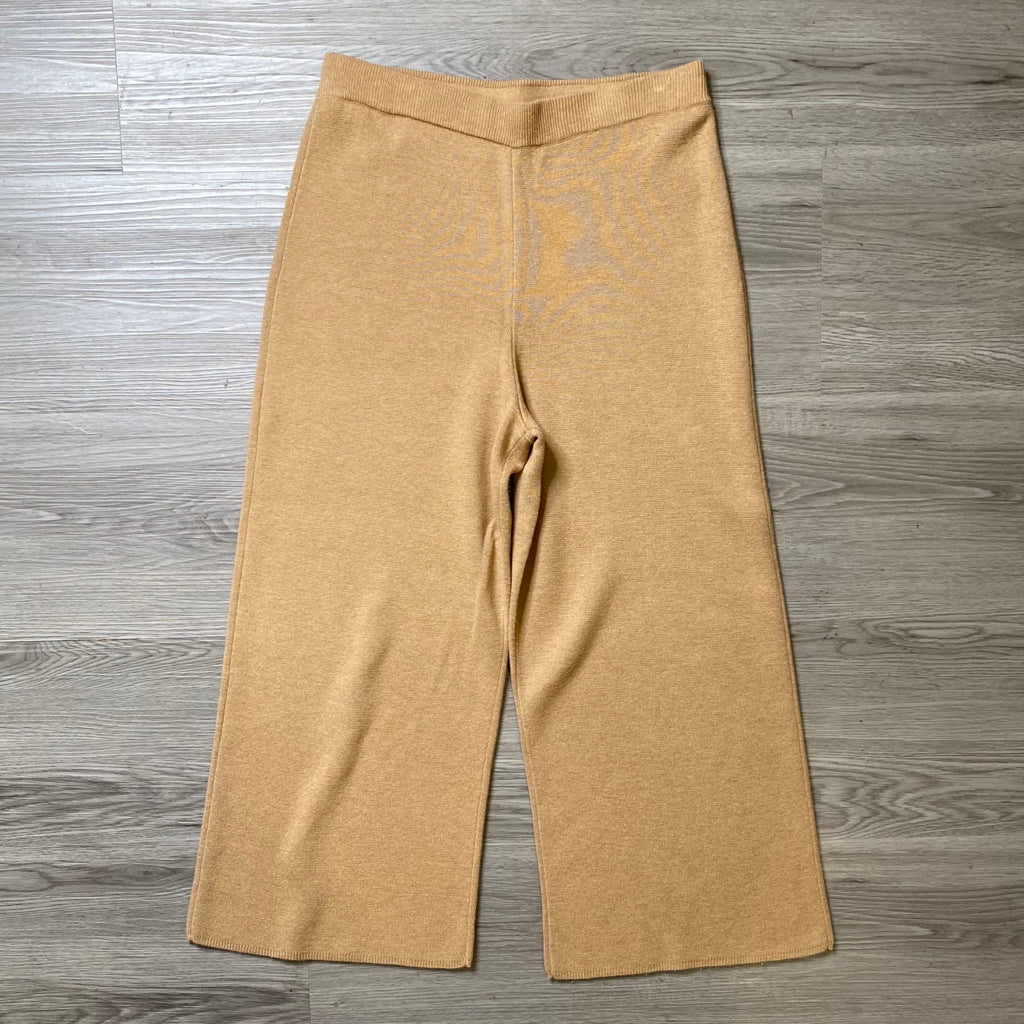 J CREW Size MED PANTS