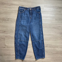 Load image into Gallery viewer, LOFT Size 26/2 PANTS
