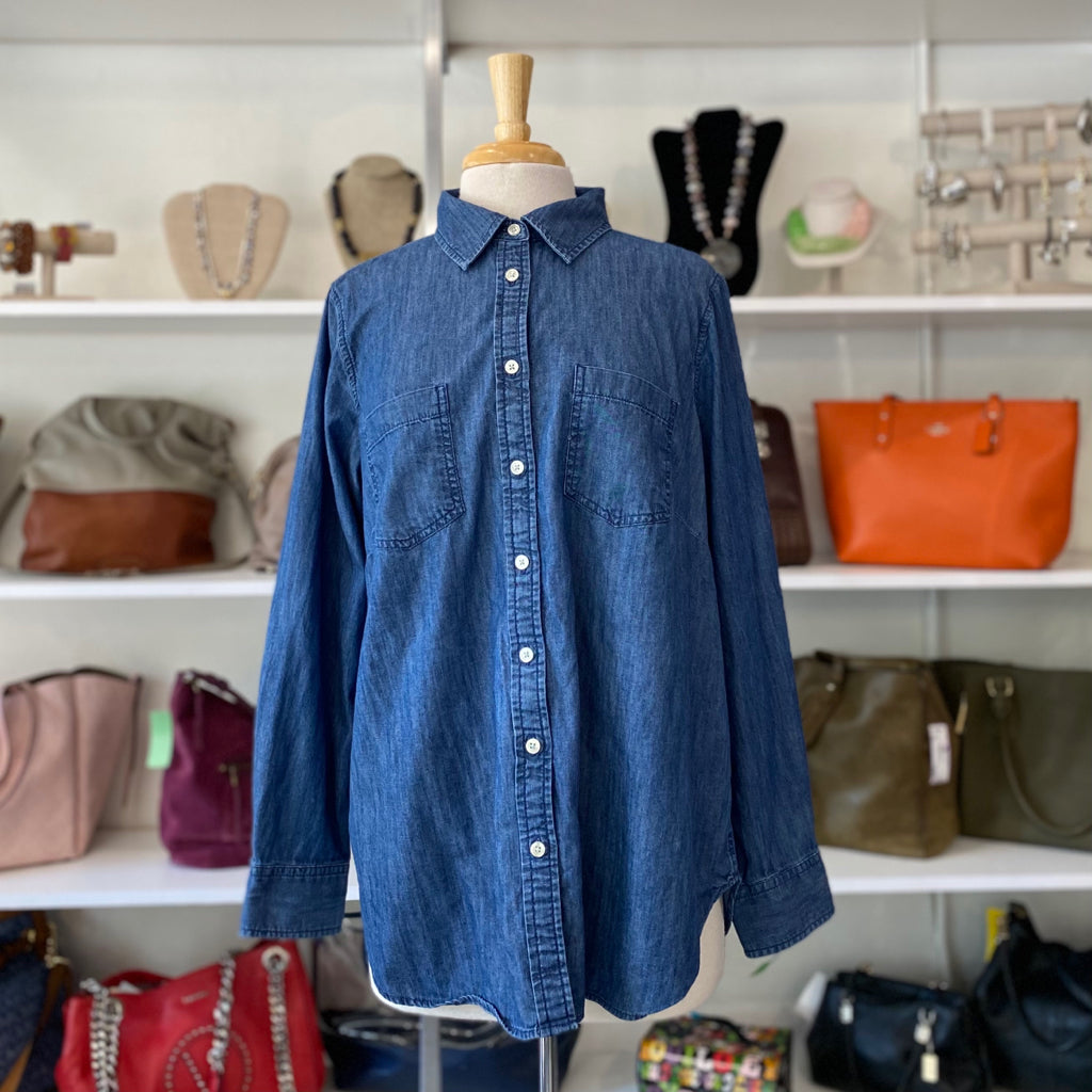 TALBOTS Size 1X PLUS