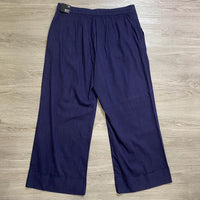 Load image into Gallery viewer, KUT Size XL P PANTS
