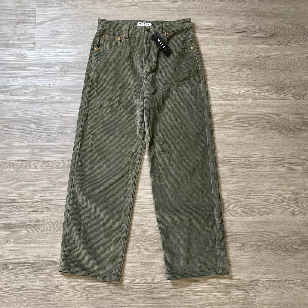 Motel Size MED PANTS