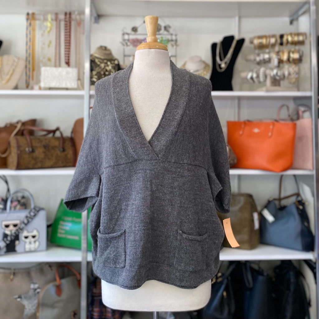Zara Knit Size MED TOPS