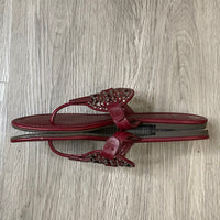 Load image into Gallery viewer, Tory Burch Size 10 BOUTIQUE
