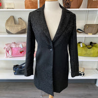 Load image into Gallery viewer, CHICOS Size XS JACKET
