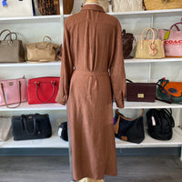 Load image into Gallery viewer, MAX STUDIO Size LARGE DRESS

