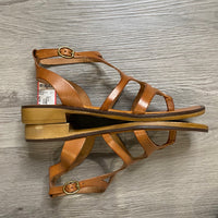 Load image into Gallery viewer, SUNDANCE Size 10 1/2 SHOE
