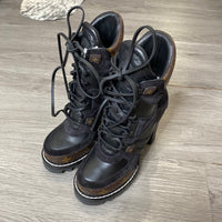 Load image into Gallery viewer, Louis Vuitton Size 37 DESIGNER
