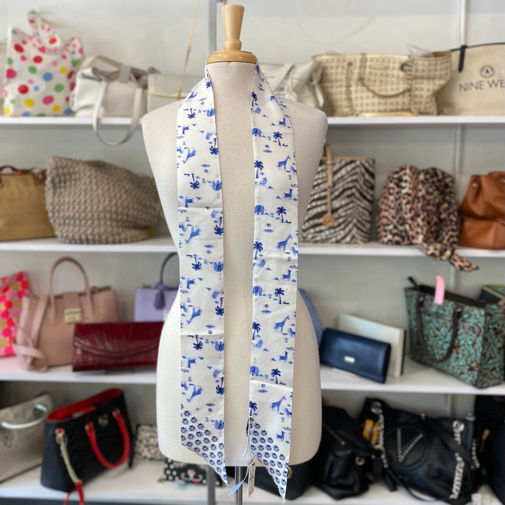 TALBOTS SCARF