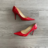 Load image into Gallery viewer, Jimmy Choo Size 9 1/2 DESIGNER
