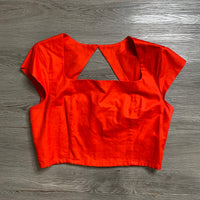 Load image into Gallery viewer, ANN TAYLOR Size 14 TOPS

