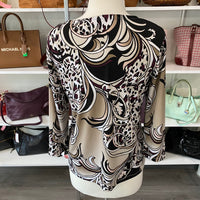 Load image into Gallery viewer, CHICOS Size MED TOPS
