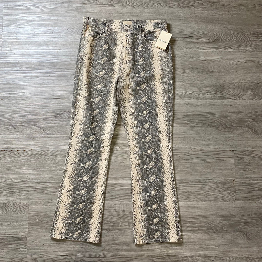 MOTHER Size 31/12 BOUTIQUE