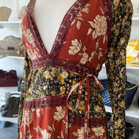 Load image into Gallery viewer, FREE PEOPLE Size XS DRESS
