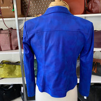 Load image into Gallery viewer, Lena Gabrielle Size 2 JACKET
