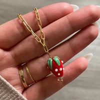 Load image into Gallery viewer, NO LABEL Necklace
