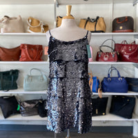Load image into Gallery viewer, GUESS by Marciano Size LARGE COCKTAIL/EVE WEAR
