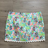 Load image into Gallery viewer, DISNEY x LILLY PULITZER Size 8 SKIRT
