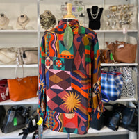 Load image into Gallery viewer, FARMRIO Size MED BOUTIQUE
