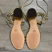 Load image into Gallery viewer, J CREW Size 9 SHOE

