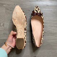 Load image into Gallery viewer, KATE SPADE Size 9 1/2 SHOE
